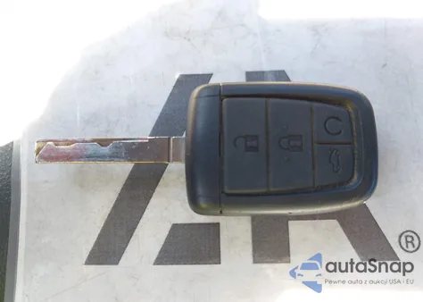 2008 Pontiac G8 Gt z USA, uszkodzony, nr VIN 6G2EC57Y38L146223